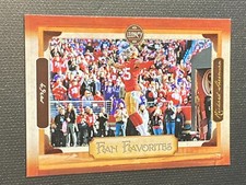 2020 Panini Legacy Football 