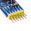 thumbnail 2 - USB CP2102 to TTL RS232 USB TTL to RS485 Mutual Convert 6 in 1 Convert Module