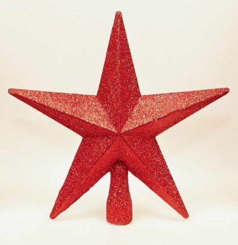 Gonna per albero di Natale in peluche da 90 cm Fiocchi di