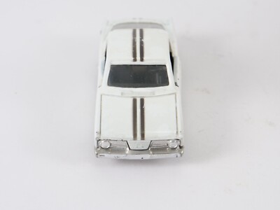 Quiralu F Simca Vedette peu fréquent 1/43 Quiralu F Simca Vedette peu fréquent 1/43
