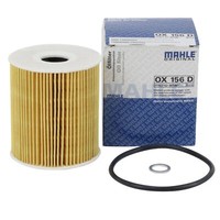 Mahle ÖLfilter Oil Filter FüR BMW E46 330D E39 525D 530D E38 730D E53 3.0D