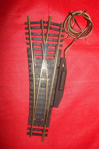 FLEISCHMANN HO AIGUILLAGE