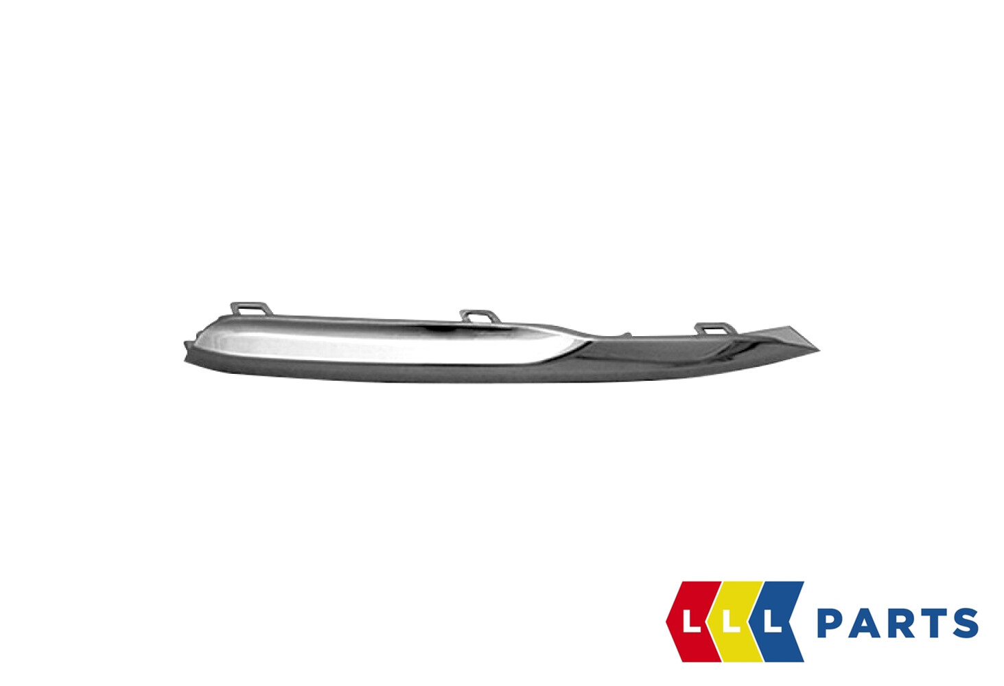 Neu Original BMW 3 Serie F30 F31 LCI Vorne Stoßstange Nebel Licht  