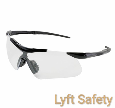 JACKSON NEMESIS 38503 V60 ANSI Rx Inserts Anti-fog Coat Eye Protection~PICK SIZE