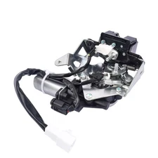 Rear Liftgate Lock Latch Actuator w Motor FOR Toyota Highlander 2.7L 2010-2013