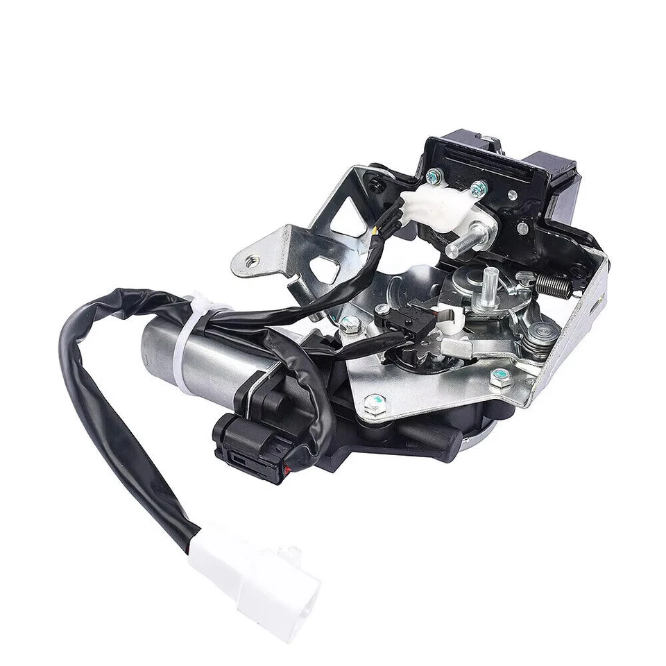 Actuador de cierre de puerta levadiza trasera con motor para Toyota Venza 2009-2015 69350-0E100 Foto 4 de 4