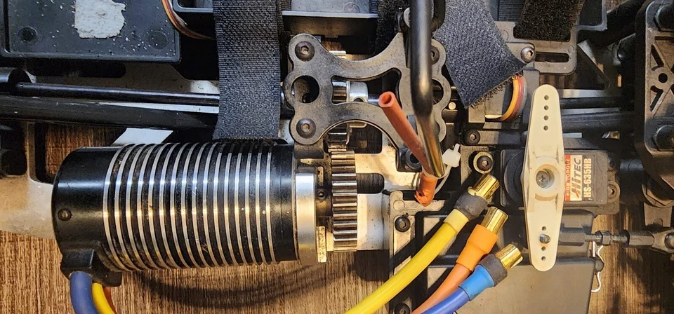 1/8 Ofna Ultra GPT - Image 4 of 4