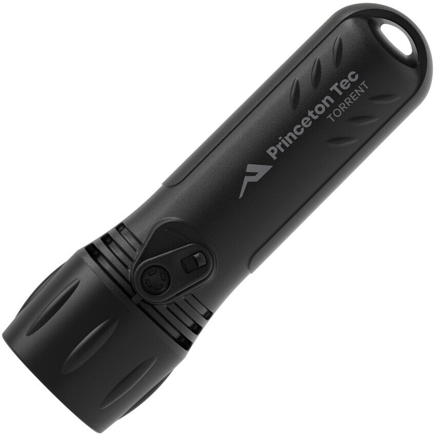 New Princeton Tec Torrent Flashlight Black T500-BK | eBay New Princeton Tec Torrent Flashlight Black T500-BK | eBay