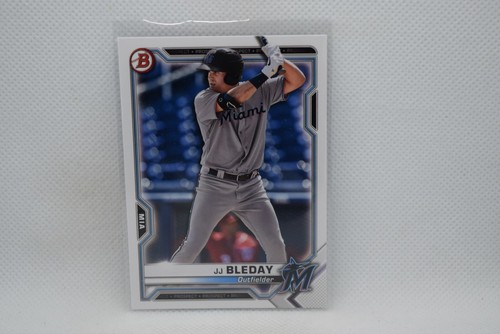 2021 Bowman Prospects and Rookies Select Your Future Stars - Free Shipping! - Picture 154 of 237