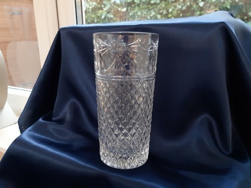 Lot de 6 verres à vin crystal Angara 42cl