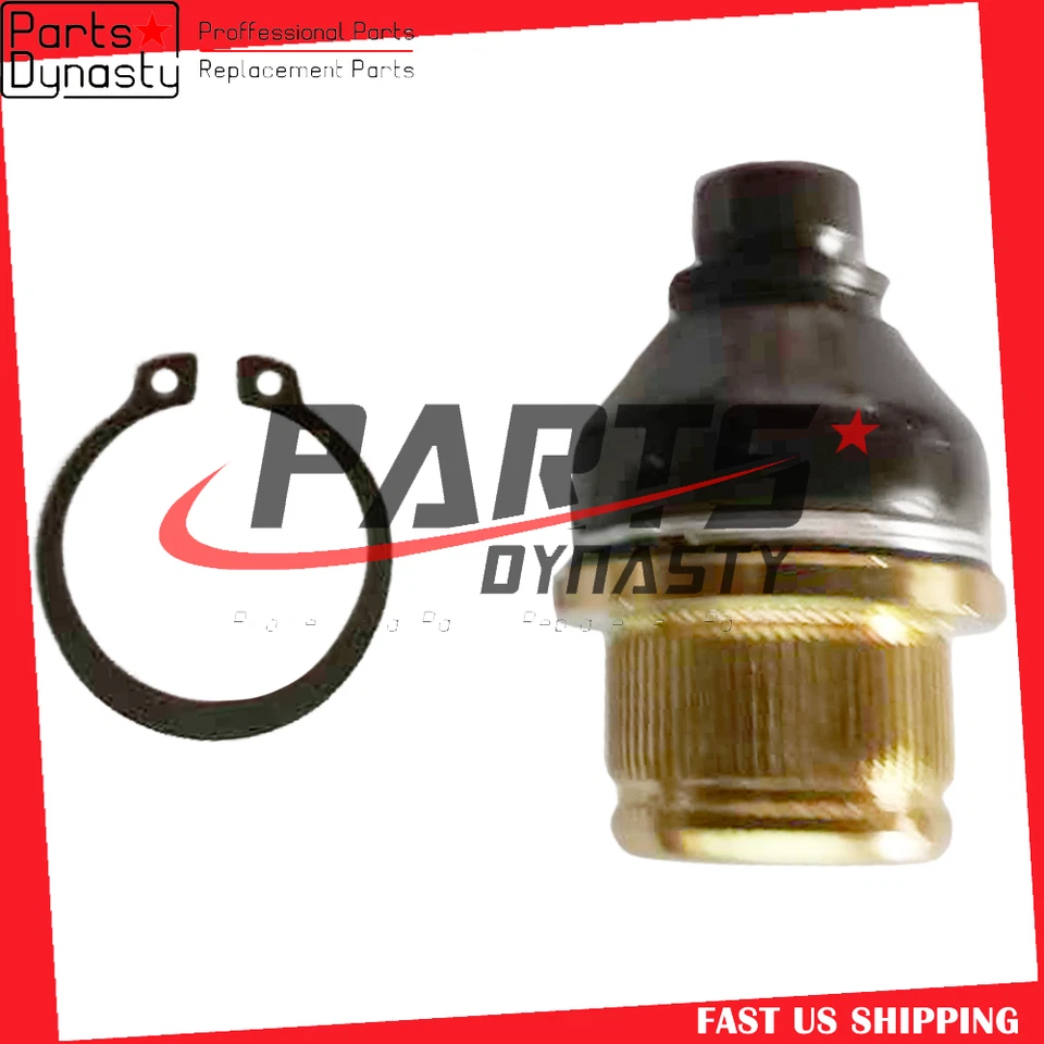 4PCS Ball Joints Fit Arctic Cat Prowler XT 550 2010-2015 XT 700 2015-2016 - Image 3 of 4