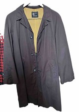 Men  s Tailored By Jedsons Jacket Coat   Alpine Vintage 60s 70s Longline Classic