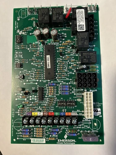 HVAC Circuit Board!! Amana Integrated Fan Circuit Board PCBBF107S