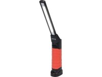 5906083029936 Yato YT-08518 Arbeitslampe LED 8 W Schwarz Yato