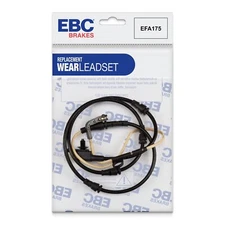 EBC EFA175 Wear Leads- EFA175