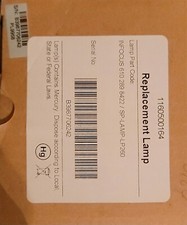 InFocus SP-LAMP-LP260