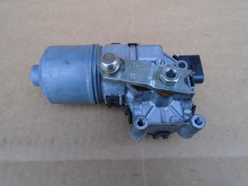 Seat Ibiza 6J SC FR Scheibenwischermotor vorne 6r2955119 62Tkm