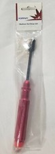 Dynamite Horizon Machined Nut Driver 3/8 DYNT...