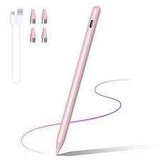 Stylus Pen Active Stylus Pen Touch Screens Compatible for Android and iOS Tab...