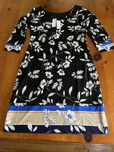 White House Black Market Reversible Dress | eBay White House Black Market Reversible Dress | eBay