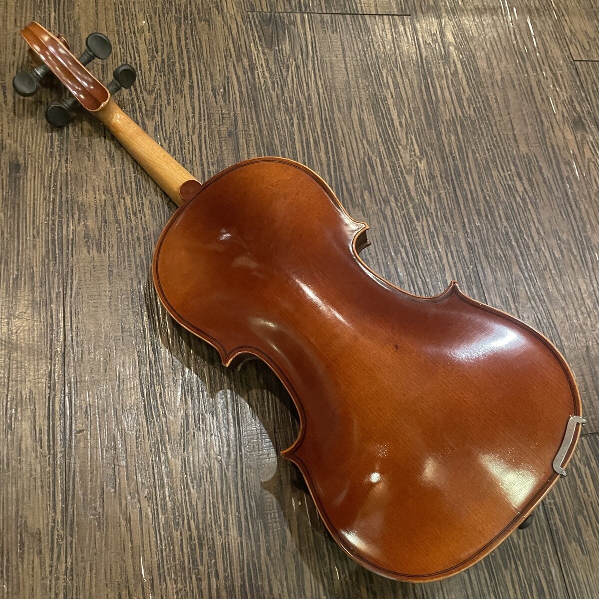 SUZUKI バイオリン N.200 3/4サイズ SUZUKI バイオリン N.200 3/4サイズ Suzuki 200 3/4 Size Violin