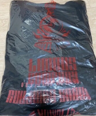 Limbus Company　パーカー PREORDER] Limbus Company Hoodie – Neiroh Sells