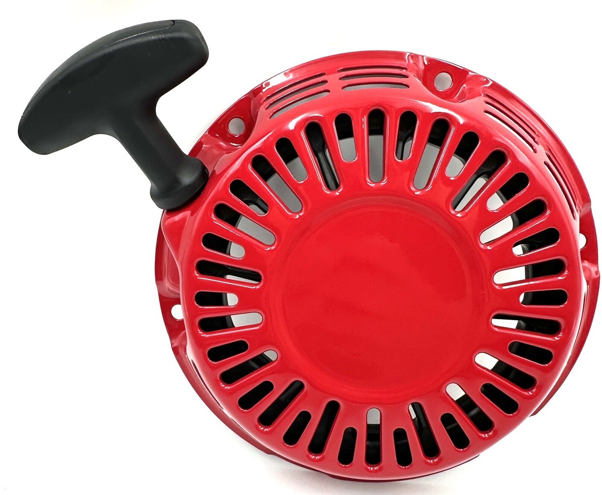 Honda Gx160 Pull Start Assembly Recoil Starter Spring For Honda
