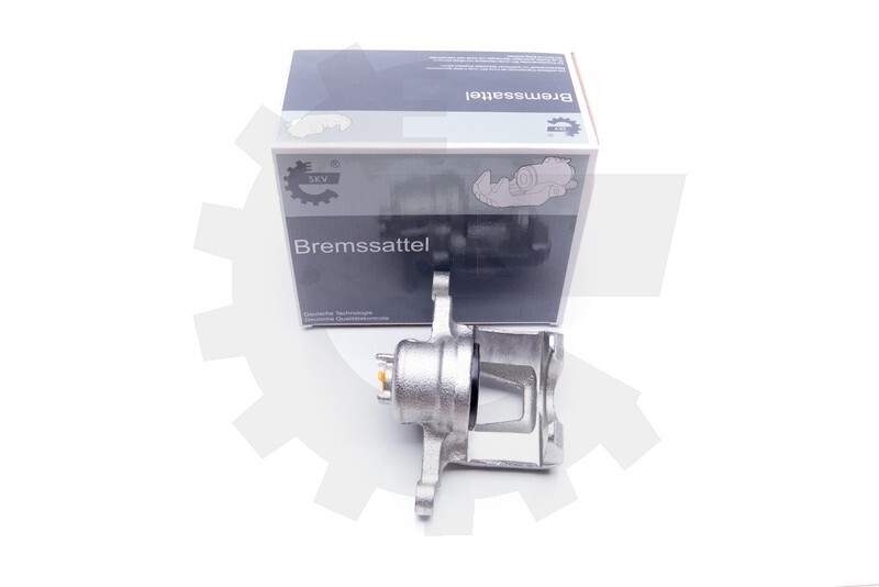 Brake Caliper Skv Front Right for Chevrolet Matiz Spark Daewoo 963166
