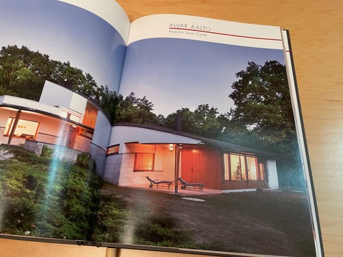 Scandinavian Modern Houses 3 The Spirit of Nordic Light by Vibe Udsen - Picture 17 of 21