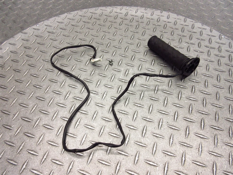 Tubo de agarre de mango lateral izquierdo Ducati Multistrada MTS 1200S 2012 10-12 Foto 4 de 4