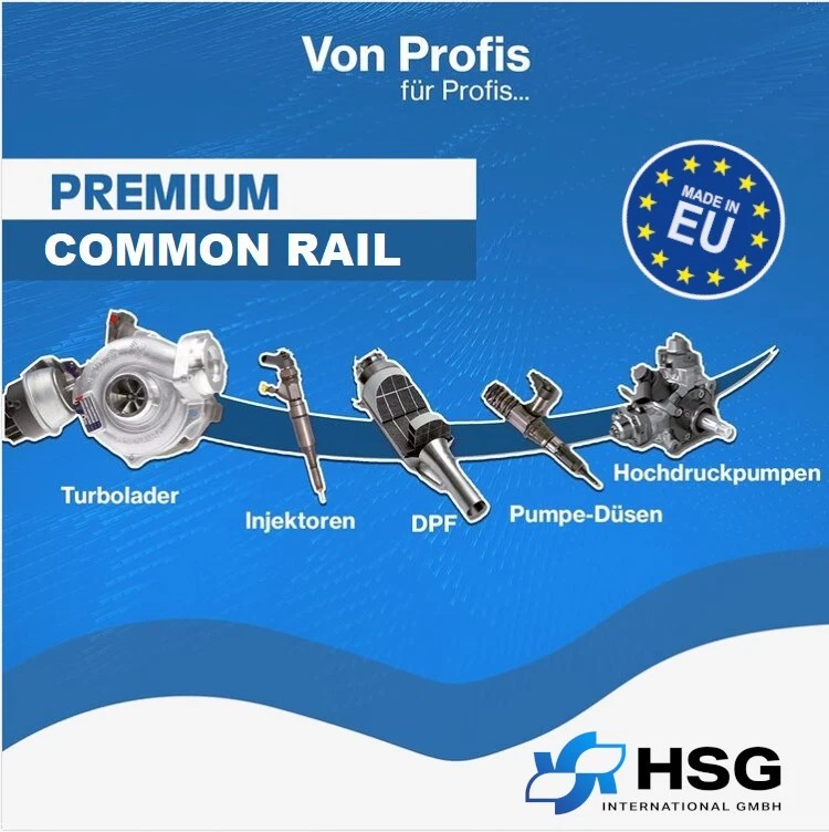 Dichtungssatz Turbolader LR021656 für Land Rover Range Rover III 3.6 D 4x4 - Bild 4 von 4