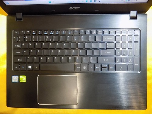 Acer Aspire E15 E5-575G 15.6" 1TB +256GB-SSD 16GB Win11 *Gaming PC *A+ Condition - Picture 4 of 18