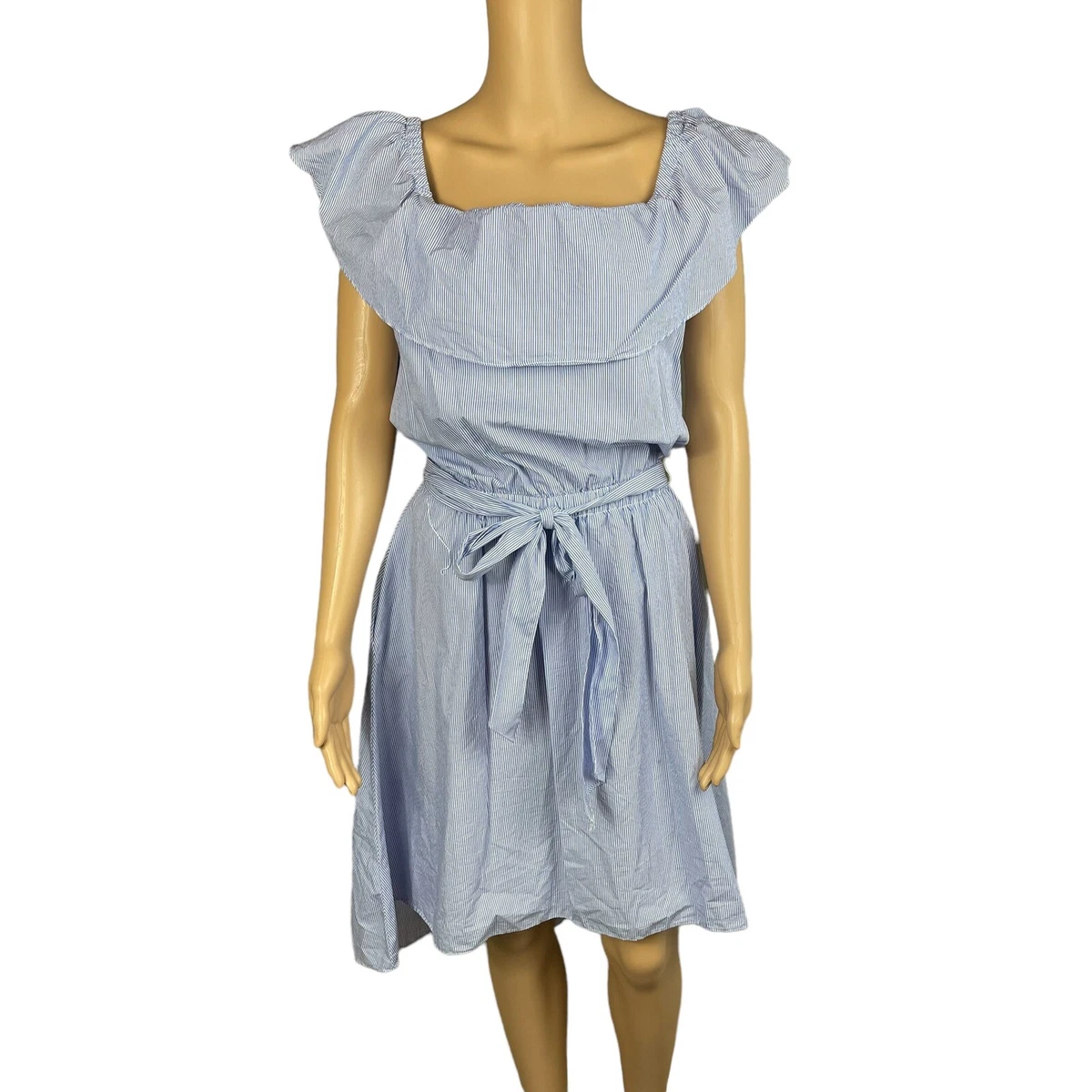 Saks off top fifth white dresses