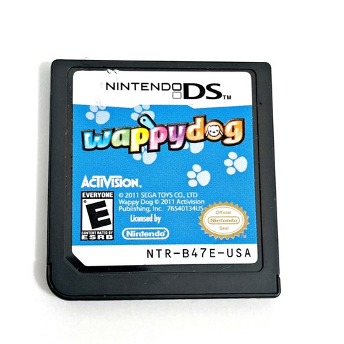 Nintendo DS Games S-Z ~ Cart Only ~ See Desc for More Games - Picture 120 of 154