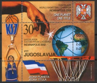 Lot D'insignes épingles Yougoslavie - Sports : Boxe, Tir, Basketball, Football - Vintage