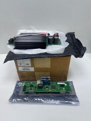 EDWARDS 3-PPS/M-230 PRIMARY Power Supply WITH MONITOR MODULE