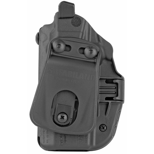 Safariland 578 GLS ALS Paddle Holster For XDS 3.3 Right Hand - Picture 2 of 2
