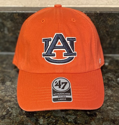 New Auburn Tigers '47 Brand Franchise 