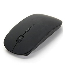 2.4 Ghz Wireless Mouse