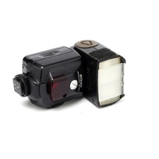 Nikon SB-28DX Speedlight TTL Flash - PARTS/NOT WORKING
