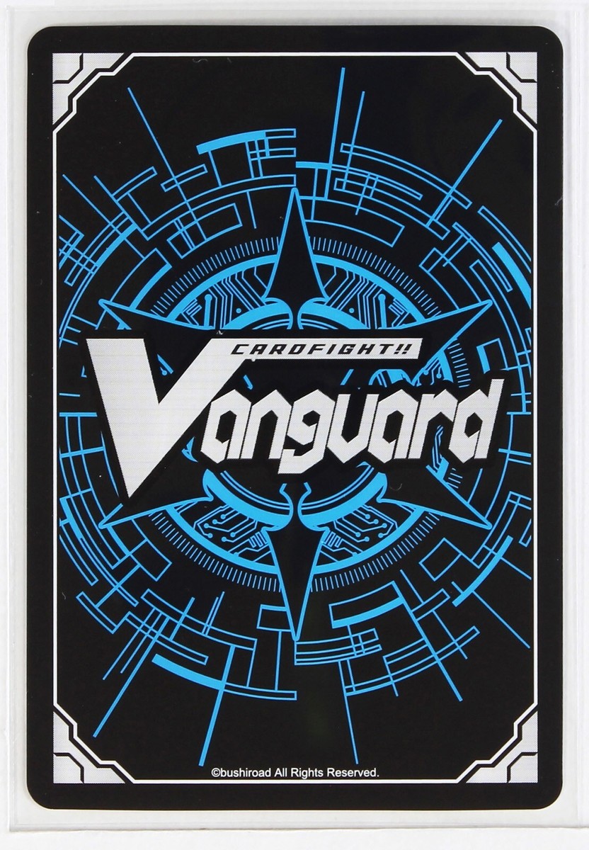 Knights トレーディングカード Cardfight Vanguard Card TCG D-BT07/081 C Knight of the Wind