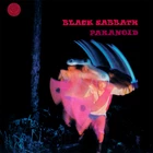 Black Sabbath ~ Paranoid (1970) 12" VINYL RECORD LP 2015 Sanctuary UK •• NEW ••