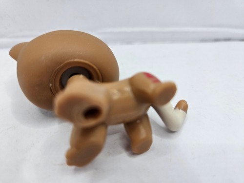 Original LPS Littlest Pet Shop : Cat siamese #1170 / free shipping - Picture 6 of 6