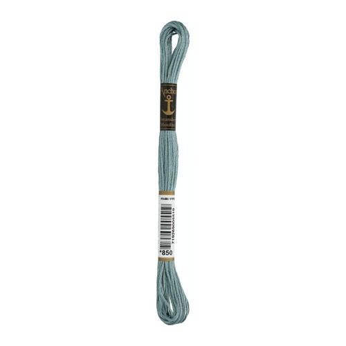 Anchor 6-Strand Embroidery Floss 8.75yd #372~880 - Picture 42 of 65