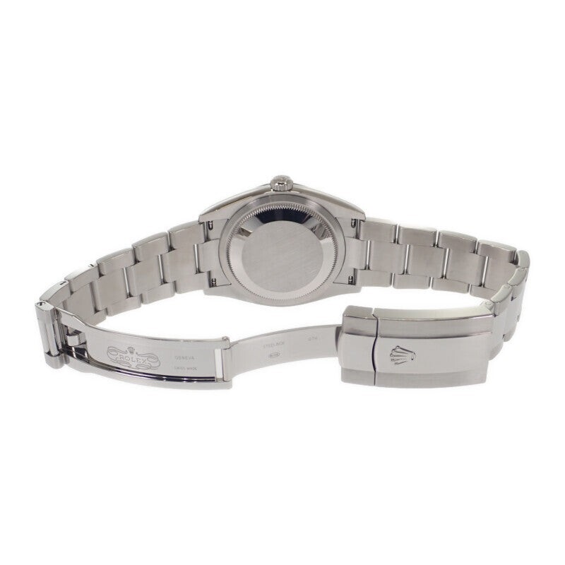 ROLEX Datejust 36 Random Number  Watch Stainless … - image 5