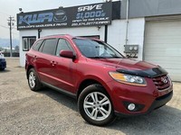 2010 Hyundai Santa Fe AWD
