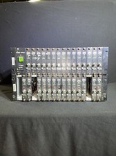Fiber Options 515R Base Power Supply and 15 TX Cards And 14 RX Cards.