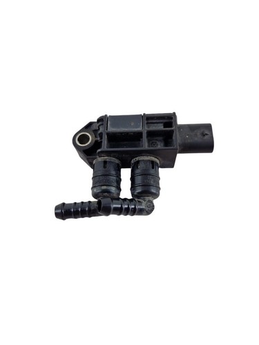 AUDI A3 8V DPF Exhaust air pressure sensor Luftdrucksensor 05e906051a