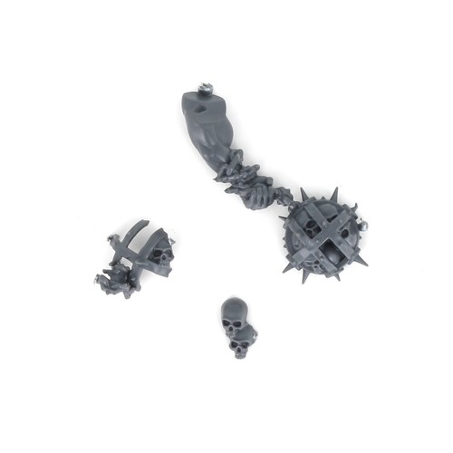 Bits Warhammer 40,000 - World eaters Jakhals-Vente au détail Pièces détachées - Imagen 12 de 53