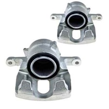 2x NTY Bremssattel vorne links rechts für Suzuki Swift III MZ EZ 1.3 1.5